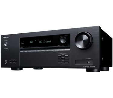 Onkyo TX-SR494
