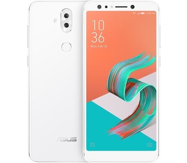 Asus Zenfone 5 Lite Wit