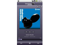 Songbird for Android screenshot