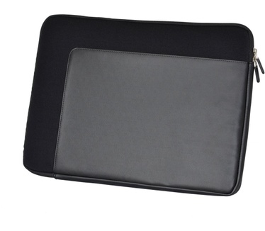 Belkin 2.5 NPRN/PU LTHR HDD Case Black