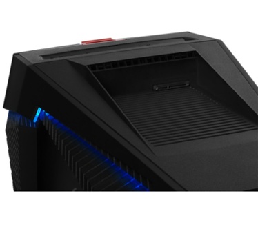 Medion Erazer X5352 F