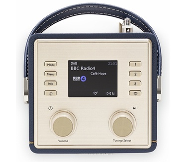 Roberts Radio Revival Mini 2