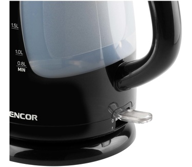 Sencor SWK 2511BK