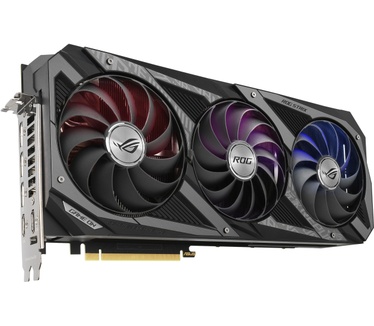ASUS ROG-STRIX-RTX3070TI-8G-GAMING