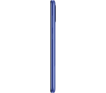 Samsung Galaxy A31 Blauw