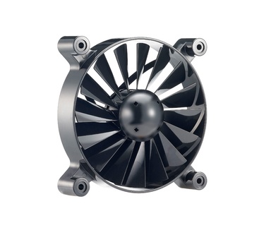Cooler Master Turbine Master Turbine Master Mach 0.8