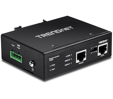 Trendnet TI-IG60 PoE adapter & injector