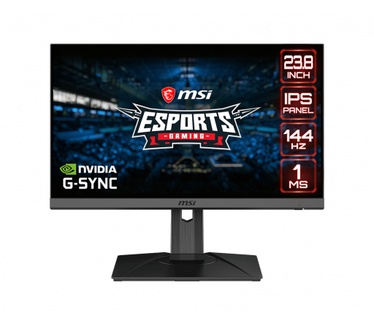 MSI G242