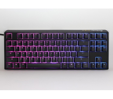 Ducky One 3 Aura TKLMX RedUS