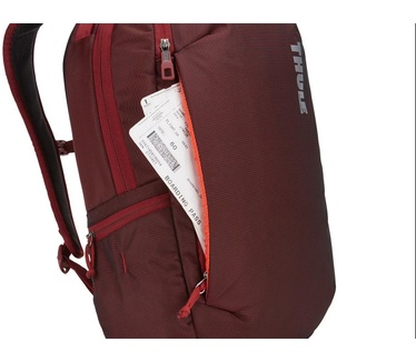 Thule Subterra Zwart