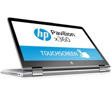 HP Pavilion x360 14-ba081nd
