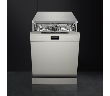 Smeg LVS533XIN