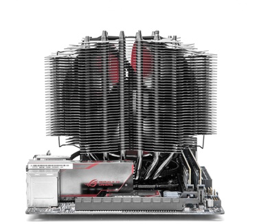 Thermalright SILVER ARROW ITX-R