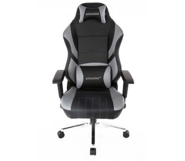 AK Racing Meraki Office Grijs