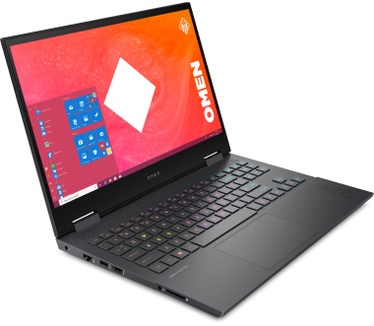 HP Omen 15-en1996nd
