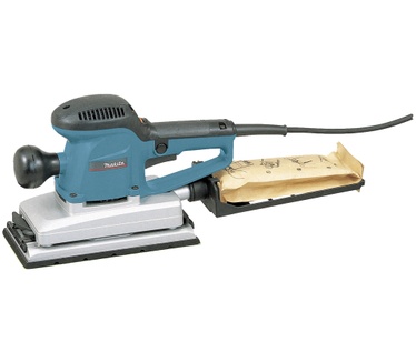 Makita 230 V Vlakschuurmachine (BO4900V)