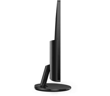 Philips 327E8QJAB Zwart