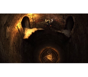 Yesterday Origins, PC (Windows)