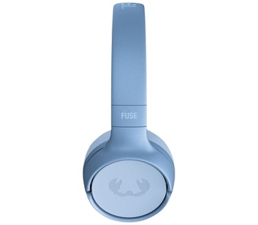 Fresh 'n Rebel Code Fuse