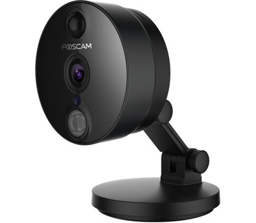 Foscam C2 Zwart