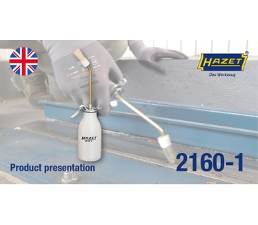 Hazet 2160-1