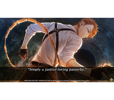 Code : Realize Future Blessings