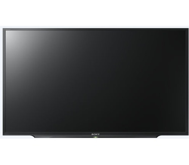 Sony Bravia KDL-32RD435 (buitenlands model) Zwart