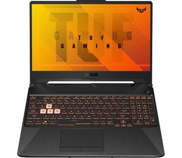 ASUS TUF506QM-HN151W