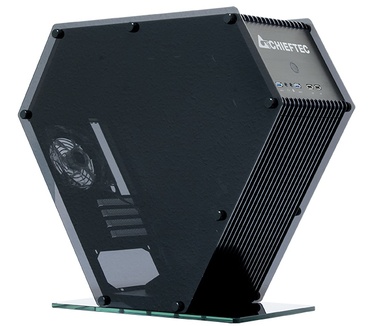 Chieftec SJ-06-B-OP