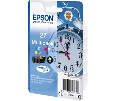 Epson C13T27054012
