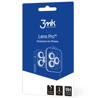 3MK Lens Protection Pro