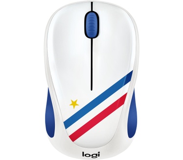 Logitech M238