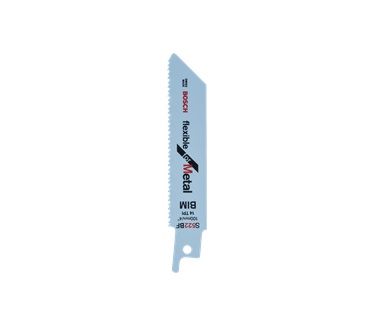 Bosch S 522 EF