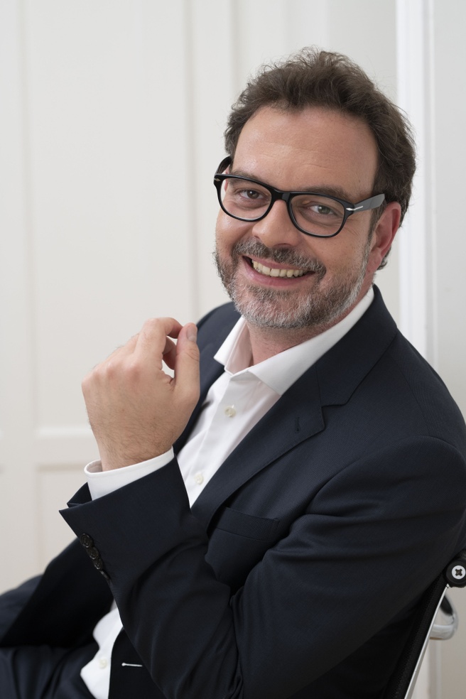 Marc Huegel, Frommer Legal