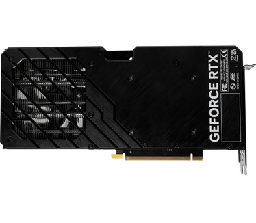 Palit GeForce RTX 4070 Dual OC