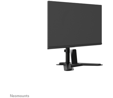 Neomounts Neomounts DS45-600BL1 Monitorstandaard voor één scherm 10-32"