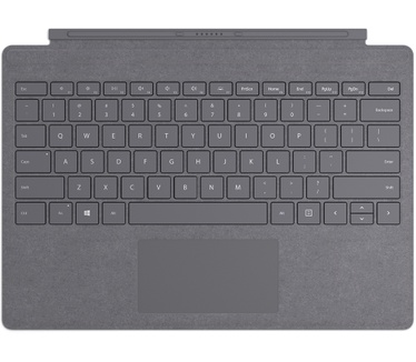 Microsoft Pro Signature Type Cover