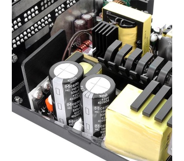Thermaltake Toughpower DPS G 850W