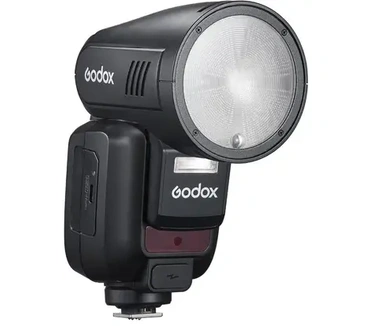 Godox Speedlite V100 Nikon