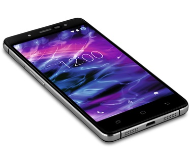 Medion LIFE S5004 Zwart