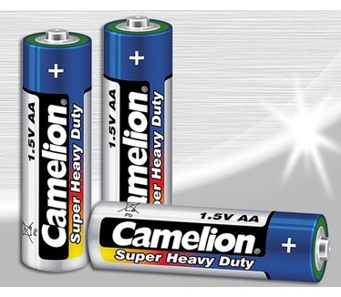 Camelion R6P-BP12B