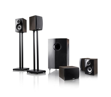Teufel Theater 80