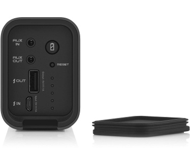 Braven 705 Grijs
