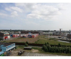 Moto G4 Plus vs P9 Lite fotovergelijking goede lichtomstandigheden