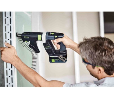 Festool DURADRIVE DWC 18-4500 Basic