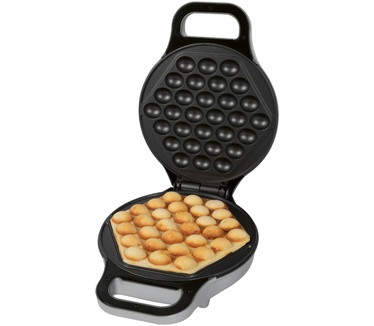 Clatronic WA 3772 silber