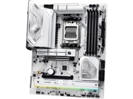 ASRock X870 Steel Legend WiFi