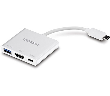 Trendnet TUC-HDMI3