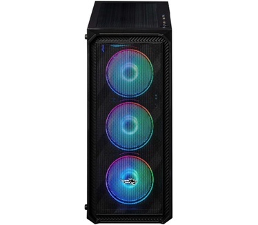 ExtremeGamer CLASSIC LVL AMD Ryzen 7 5700X - 16GB - 1 TB - RTX 5060