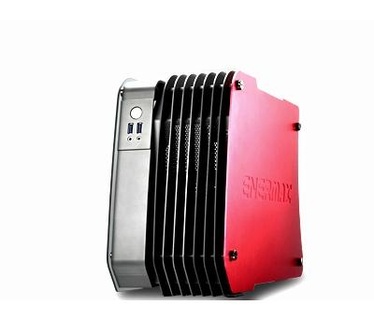 Enermax Steelwing Dynamic Red